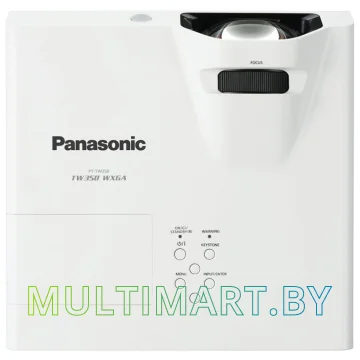 Проектор Panasonic PT-TW350 картинка 3